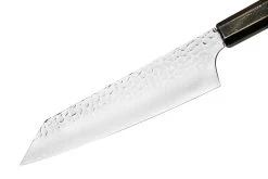 Sakai Takayuki Nanairo Kengata Black Gold 14600 Gyuto 19 Cm -Cuchillo De Cocina TA14600 03 sakai