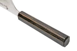 Sakai Takayuki Nanairo Kengata Black Gold 14600 Gyuto 19 Cm -Cuchillo De Cocina TA14600 04 sakai