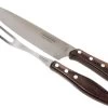 Tramontina Churrasco Set Para Trinchar, 21198-960 -Cuchillo De Cocina TA21198 960 01 tramontina churrasco tc21198 960 01