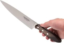 Tramontina Churrasco Set Para Trinchar Con Pinzas, 21198-961 -Cuchillo De Cocina TA21198 961 03 tramontina churrasco tc21198 961 03