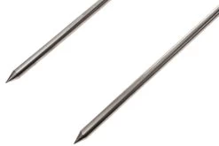 Tramontina Churrasco Tenedor Para Barbacoa, 75cm, 26427-075 -Cuchillo De Cocina TA26427 075 03 tramontina churrasco tc26427 075 03