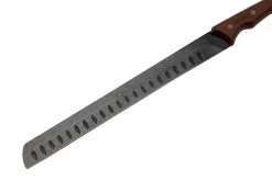 Tramontina Churrasco Black 22842-112, Cuchillo Jamonero 30 Cm -Cuchillo De Cocina TC22842 112 03 tramontina