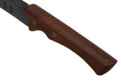 Tramontina Churrasco Black 22842-112, Cuchillo Jamonero 30 Cm -Cuchillo De Cocina TC22842 112 04 tramontina