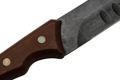 Tramontina Churrasco Black 22842-112, Cuchillo Jamonero 30 Cm -Cuchillo De Cocina TC22842 112 05 tramontina