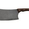 Tramontina Churrasco Black 22845-107 Cuchillo De Carnicero, 17,5 Cm -Cuchillo De Cocina TC22845 107 01 tramontina