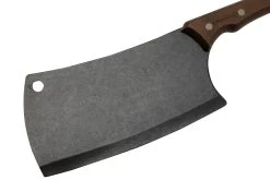 Tramontina Churrasco Black 22845-107 Cuchillo De Carnicero, 17,5 Cm -Cuchillo De Cocina TC22845 107 03 tramontina