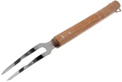 Tramontina Churrasco 26581-100 Tenedor Para Carne -Cuchillo De Cocina TC26581 100 03 tramontina churrasco