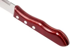 Tramontina Churrasco 6-unidades Juego De Cuchillos Para Carne Jumbo, 29899-164 -Cuchillo De Cocina TC29899 164 04 tramontina churasso tc29899 164 04