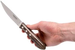 Tramontina Churrasco Jumbo 12-unidades Juego De Cubiertos Para Carne, 29899-239 -Cuchillo De Cocina TC29899 239 04 tramontina churasso tc29899 239 04