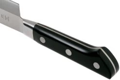 Tojiro DP Hoja Bunka De 3-capas 16 Cm, F-795 10 Tojiro DP Hoja Bunka De 3-capas 16 Cm, F-795 -Cuchillo De Cocina TJF 795 04 tojiro dp3