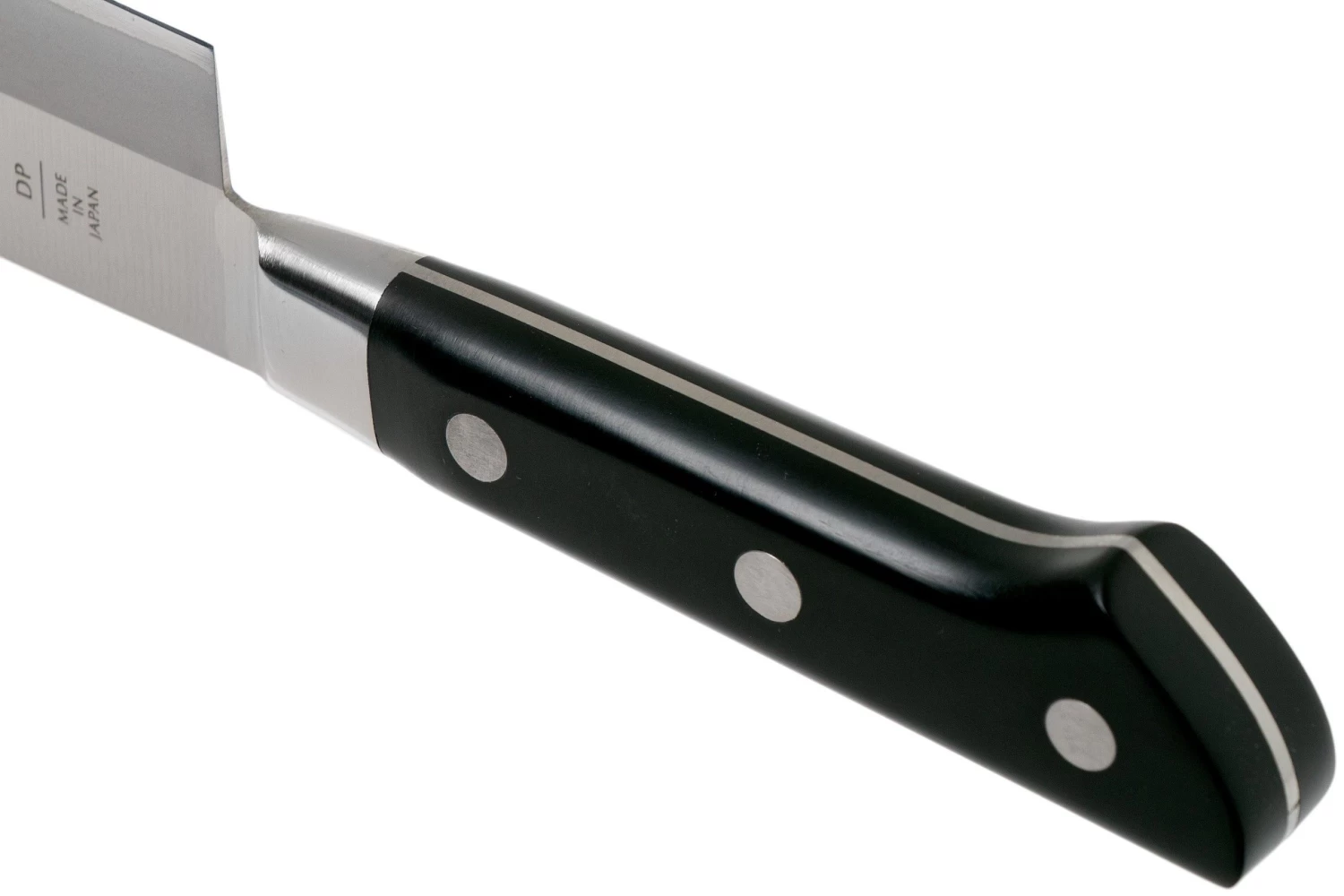 Tojiro DP Hoja Bunka De 3-capas 16 Cm, F-795 6 Tojiro DP Hoja Bunka De 3-capas 16 Cm, F-795 - Imagen 4