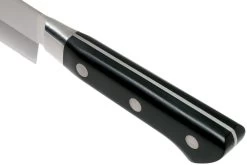 Tojiro DP Hoja Bunka De 3-capas 16 Cm, F-795 11 Tojiro DP Hoja Bunka De 3-capas 16 Cm, F-795 -Cuchillo De Cocina TJF 795 05 tojiro dp3