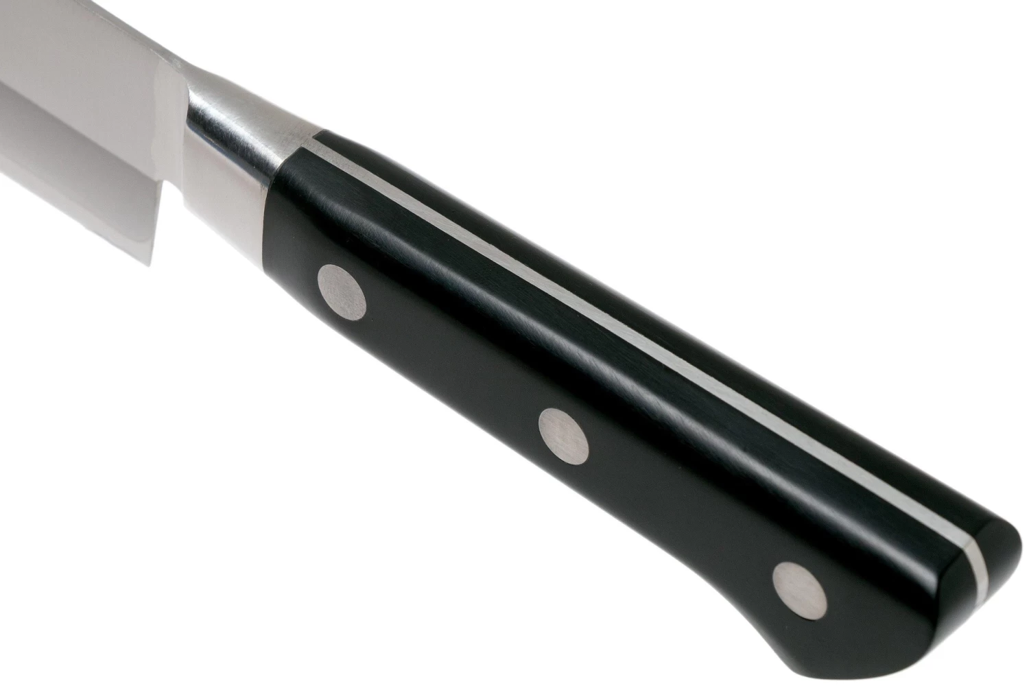 Tojiro DP Hoja Bunka De 3-capas 16 Cm, F-795 7 Tojiro DP Hoja Bunka De 3-capas 16 Cm, F-795 - Imagen 5