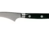 Tojiro DP Cuchillo Curvo De 3-capas 7 Cm, F-799