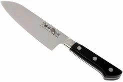 Tojiro DP De 3 Capas, Santoku 17 Cm 14 Tojiro DP De 3 Capas, Santoku 17 Cm -Cuchillo De Cocina TJF503 17 01 tojiro dp 3 santoku 17cm tjf503 17 d1
