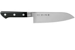 Tojiro DP De 3 Capas, Santoku 17 Cm 15 Tojiro DP De 3 Capas, Santoku 17 Cm -Cuchillo De Cocina TJF503 17 02 tojiro v202103