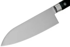 Tojiro DP De 3 Capas, Santoku 17 Cm 17 Tojiro DP De 3 Capas, Santoku 17 Cm -Cuchillo De Cocina TJF503 17 03 tojiro v202103
