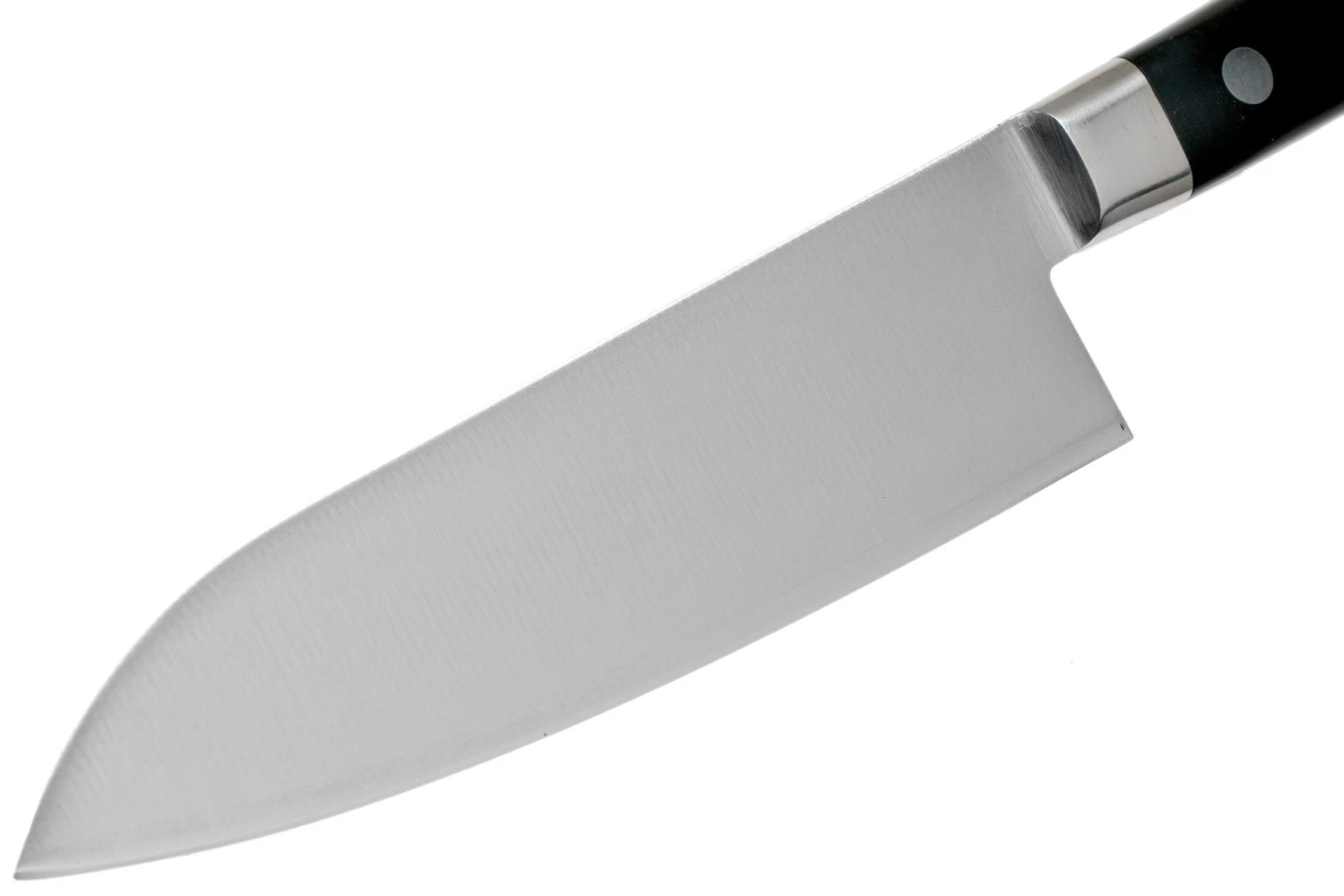 Tojiro DP De 3 Capas, Santoku 17 Cm 8 Tojiro DP De 3 Capas, Santoku 17 Cm - Imagen 6