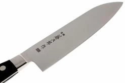 Tojiro DP De 3 Capas, Santoku 17 Cm 20 Tojiro DP De 3 Capas, Santoku 17 Cm -Cuchillo De Cocina TJF503 17 04 tojiro dp 3 santoku 17cm tjf503 17 d4