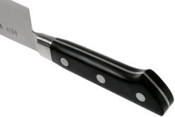 Tojiro DP De 37 Capas Damasco, Nakiri 17 Cm -Cuchillo De Cocina TJF506 17 04 tojiro dp37 v201912