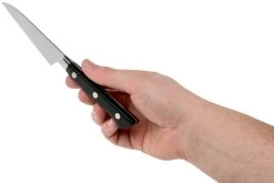 Tojiro DP De 3 Capas, Cuchillo Puntilla 9 Cm -Cuchillo De Cocina TJF800 9 06 tojiro dp3 v201912