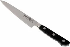 Tojiro DP De 3 Capas, Cuchillo Cocinero 15 Cm -Cuchillo De Cocina TJF802 15 01 tojiro dp 3 koksmes 15cm tjf802 15 d1
