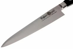 Tojiro DP De 3 Capas, Cuchillo Cocinero 15 Cm -Cuchillo De Cocina TJF802 15 02 tojiro dp 3 koksmes 15cm tjf802 15 d2