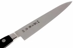 Tojiro DP De 3 Capas, Cuchillo Cocinero 15 Cm -Cuchillo De Cocina TJF802 15 04 tojiro dp 3 koksmes 15cm tjf802 15 d4