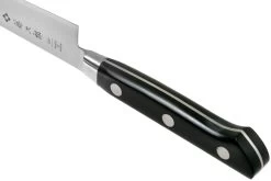 Tojiro DP De 3 Capas, Cuchillo Cocinero 15 Cm -Cuchillo De Cocina TJF802 15 04 tojiro v202103