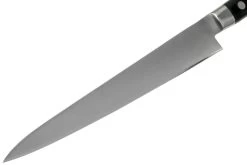 Tojiro DP De 3 Capas, Cuchillo Para Trinchar 24 Cm -Cuchillo De Cocina TJF805 24 03 tojiro dp3 v201912