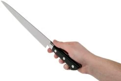 Tojiro DP De 3 Capas, Cuchillo Para Trinchar 24 Cm -Cuchillo De Cocina TJF805 24 06 tojiro dp3 v201912