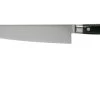 Tojiro DP De 3 Capas, Cuchillo De Chef 24 Cm
