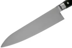 Tojiro DP De 3 Capas, Cuchillo De Chef 24 Cm -Cuchillo De Cocina TJF809 24 03 tojiro dp3 v201912