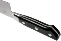 Tojiro DP De 3 Capas, Cuchillo De Chef 24 Cm -Cuchillo De Cocina TJF809 24 04 tojiro dp3 v201912