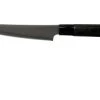 Tojiro Zen Black Petty 13 Cm, FD-1562 -Cuchillo De Cocina TJFD 1562 01 tojiro zen black
