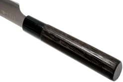 Tojiro Zen Black Petty 13 Cm, FD-1562 -Cuchillo De Cocina TJFD 1562 04 tojiro zen black