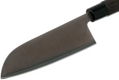Tojiro Zen Black Santoku 16.5 Cm, FD-1567 9 Tojiro Zen Black Santoku 16.5 Cm, FD-1567 -Cuchillo De Cocina TJFD 1567 03 tojiro zen black