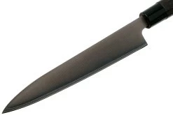 Tojiro Zen Black Yanagiba Sashimi 21 Cm, FD-1569 -Cuchillo De Cocina TJFD 1569 03 tojiro zen black
