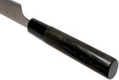 Tojiro Zen Black Yanagiba Sashimi 21 Cm, FD-1569 -Cuchillo De Cocina TJFD 1569 04 tojiro zen black