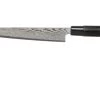 Tojiro Shippu Black Damascus Cuchillo Para Trinchar 21 Cm, FD-1599 -Cuchillo De Cocina TJFD 1599 01 tojiro sippu black