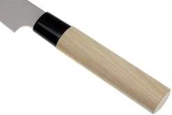 Tojiro Zen De 3 Capas, Petty 13 Cm FD-562 -Cuchillo De Cocina TJFD562 03 tojiro zen tjfd562 03