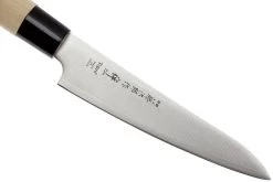 Tojiro Zen De 3 Capas, Petty 13 Cm FD-562 -Cuchillo De Cocina TJFD562 04 tojiro zen tjfd562 04