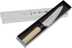 Tojiro Zen De 3 Capas, Petty 13 Cm FD-562 -Cuchillo De Cocina TJFD562 07 tojiro zen tjfd562 07