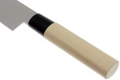 Tojiro Zen De 3 Capas, Gyuto 21 Cm FD-564 -Cuchillo De Cocina TJFD564 04 tojiro zen tjfd564 04