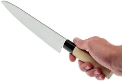 Tojiro Zen De 3 Capas, Gyuto 21 Cm FD-564 -Cuchillo De Cocina TJFD564 05 tojiro zen tjfd564 05
