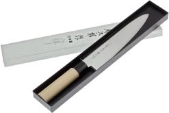 Tojiro Zen De 3 Capas, Gyuto 21 Cm FD-564 -Cuchillo De Cocina TJFD564 07 tojiro zen tjfd564 07