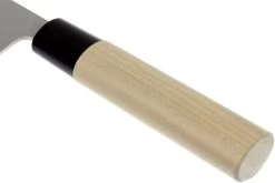 Tojiro Zen De 3 Capas, Santoku 16,5 Cm FD-567 -Cuchillo De Cocina TJFD567 04 tojiro zen tjfd567 04