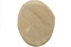 Tojiro Zen De 3 Capas, Nakiri 16,5 Cm FD-568 -Cuchillo De Cocina TJFD568 05 tojiro zen tjfd568 05