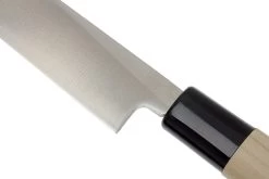 Tojiro Zen De 3 Capas, Yanagiba Sashimi 21 Cm FD-572 -Cuchillo De Cocina TJFD572 05 tojiro zen tjfd572 05