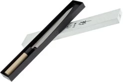 Tojiro Zen De 3 Capas, Yanagiba Sashimi 21 Cm FD-572 -Cuchillo De Cocina TJFD572 08 tojiro zen tjfd572 08